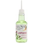 Luna Alpa lopuchová vlasová voda 120 ml – Zboží Dáma Luna Alpa lopuchová vlasová voda 120 ml – Zboží Dáma