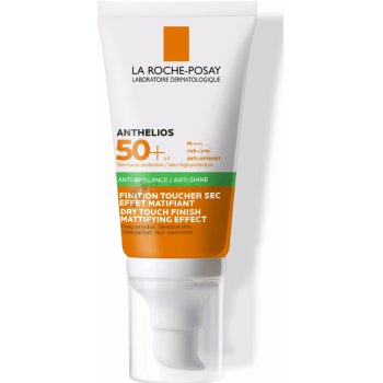 La Roche-Posay Anthelios UVMune 400 hydratační krém SPF50+ 50 ml