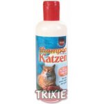 Šampon (trixie) KATZEN (pro kočky) 250 ml – Hledejceny.cz