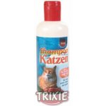 Šampon (trixie) KATZEN (pro kočky) 250 ml – Zboží Mobilmania