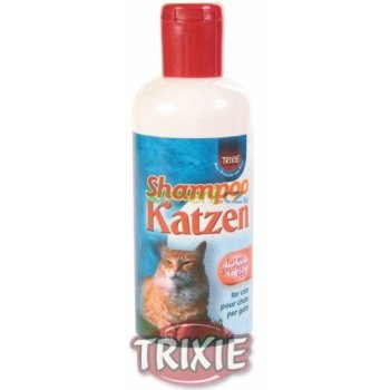 Šampon (trixie) KATZEN (pro kočky) 250 ml