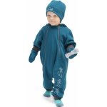 Esito zimní čepice Warmkeeper Petrol petrolejová – Zboží Dáma