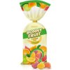 Bonbón ROSHEN ŽELÉ BONNY FRUIT CITRUS MIX 200 g