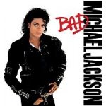 Michael Jackson - Bad - Limited Picture Vinyl, Edice 2018 LP – Zboží Mobilmania