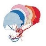 Čepička s klapkama – Zboží Dáma