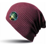 Result Winter Essentials Softex čepice RC 031X claret – Hledejceny.cz