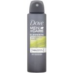 Dove Men+ Care Elements Minerals & Sage deospray 150 ml – Zbozi.Blesk.cz