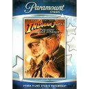 Indiana jones a poslední křížová výprava sce paramount DVD