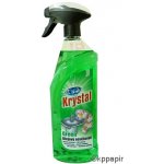 Cormen krystal Fresh rozprašovač zelený 750 ml – HobbyKompas.cz