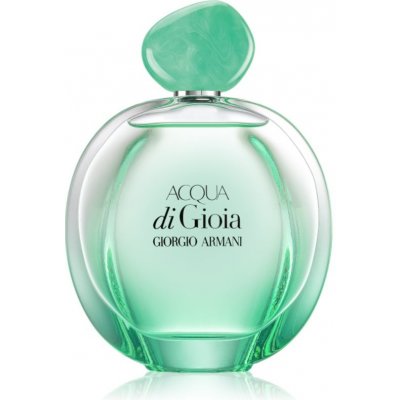 Giorgio Armani Acqua di Gioia Intense parfémovaná voda dámská 100 ml – Hledejceny.cz