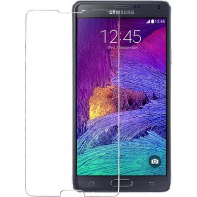 Screen Glass Samsung N910 Galaxy Note 4 1016591