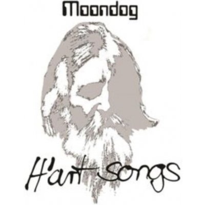 Moondog - H'art Songs LP – Hledejceny.cz