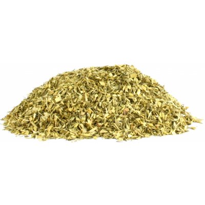 Naturway Oves nať řezaná 1000 g – Zboží Dáma