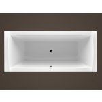 Santech Linea 170 x 75 cm SALIN170 – Hledejceny.cz