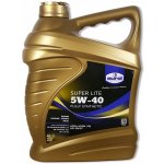 Eurol Super Lite A3/B4 5W-40 4 l | Zboží Auto