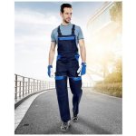 Ardon H8427 Cool Trend kalhoty s laclem tmavě modré – Zboží Dáma