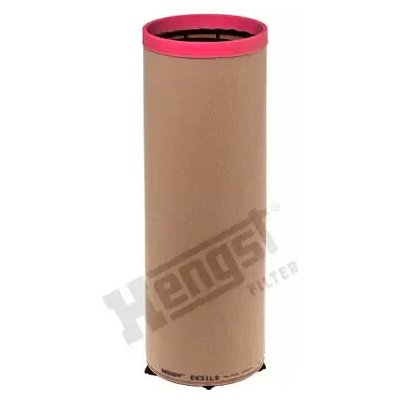 HENGST FILTER Filtr sekundárního vzduchu HGF E631LS – Hledejceny.cz