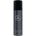 Mercedes-Benz Select tělový sprej 200 ml – Hledejceny.cz