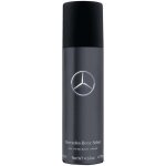Mercedes-Benz Select tělový sprej 200 ml – Sleviste.cz
