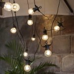 STAR TRADING LED víla světla Malý Circus Filament 476-63 – Hledejceny.cz