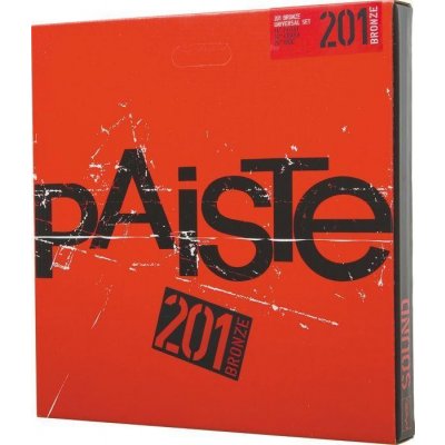Paiste 015USET 201 – Sleviste.cz