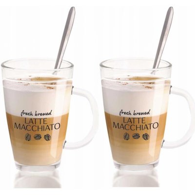 Orion Hrnek se lžičkou 2 x 300 ml – Sleviste.cz