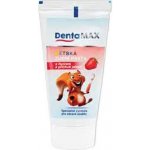 Dentamax zp dětská jahoda 50 ml – Hledejceny.cz