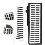 Steeler Sportovní pedály VW Golf V 2003-2008, manuál | Zboží Auto