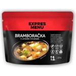 Expres Menu Bramboračka s lesními houbami 330 g – Zboží Dáma