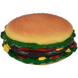 Karlie-Flamingo Hamburger vinyl 15 cm