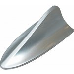 Anténa imitace, BMW, stříbrná | Zboží Auto