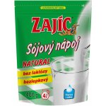 Zajíc nápoj sojový Natural 400 g – Sleviste.cz