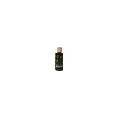 Allegro Akryl. barva 60ml Petrolium Green Stamperia BAR-KAL87