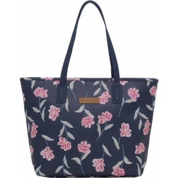 Brakeburn SUMMER BLOOM Tote bag