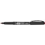 Centropen 2637 OHP popisovač permanent červený šíře 1 mm – Zboží Živě