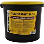 Gumoasfalt SA23 červenohnědý 10kg – Zboží Mobilmania