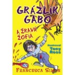Grázlik Gabo a Žravá Žofia – Hledejceny.cz