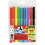 Centropen Colour World 7550 10 ks – Zboží Živě
