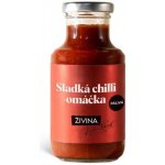 Živina Sladká chilli omáčka 270 g – Sleviste.cz
