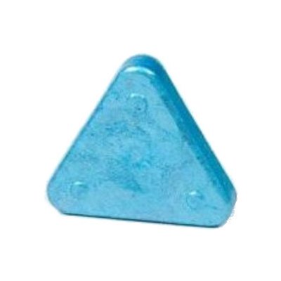 Primo Magická voskovka metal modrá 1ks 500m – Sleviste.cz