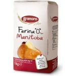 Granoro Mouka Manitoba 100 g – Zboží Dáma