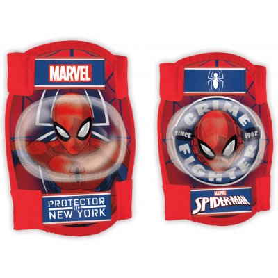 Disney Spiderman – Zbozi.Blesk.cz