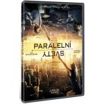 Paralelní světy DVD – Hledejceny.cz