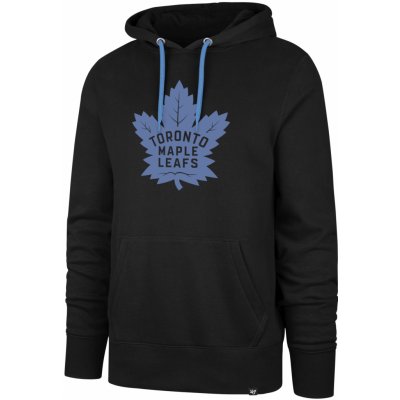 47 Brand Toronto Maple Leafs Imprint ’47 HELIX Hood