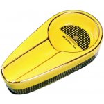 Amparo Miranda Popelník na doutník PY70786 Yellow – Zboží Dáma