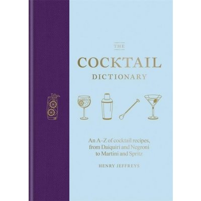 Cocktail Dictionary