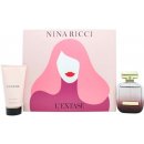 Nina Ricci L'Extase EDP 50 ml + tělové mléko 75 ml dárková sada