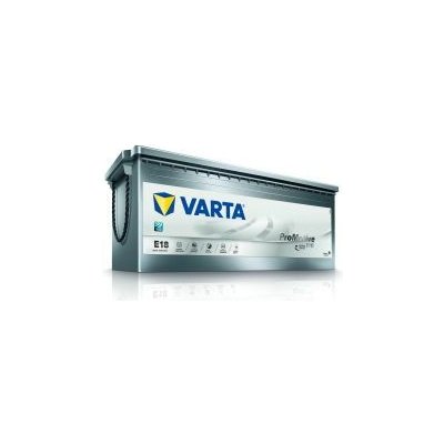 Varta Promotive EFB 12V 190Ah 1000A 690 500 100 – Hledejceny.cz
