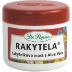 Dr. Popov rakytníková mast s Aloe Vera Rakytela 50 ml – Zboží Mobilmania