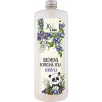 Bohemia Cosmetics koupelová pěna Borůvka 1 l – Zboží Dáma